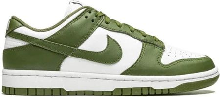 nike dunk low 38.5
