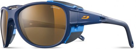 Okulary Julbo Explorer 2.0 Cameleon Kolor oprawek: niebieski