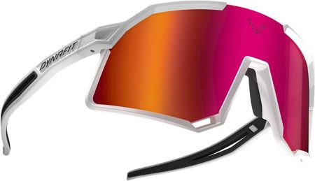 Okulary przeciwsłoneczne Dynafit Trail Evo Sunglasses Kolor oprawek: biały/czarny / Kolor: biały/czarny