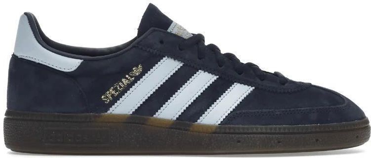 adidas HANDBALL SPEZIAL NAVY 27センチ Sneakers adidas Handball Spezial J 'Collegiate Navy Clear