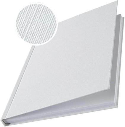 Leitz - File Folder - For A4 - Capacity: 140 Sheets - White (73930001)