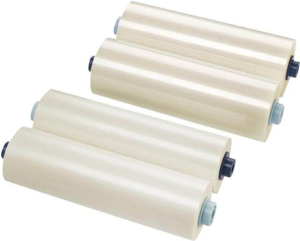 Akcesoria do opraw dokumentów Gbc Laminating Roll Film - 2-Pack ...