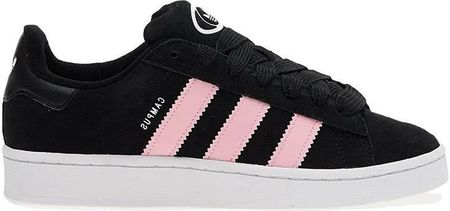 Adidas Campus Core Black True Pink 39 1/3