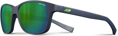 Okulary przeciwsłoneczne Julbo Powell Sp3 Cf Kolor: niebieski/zielony