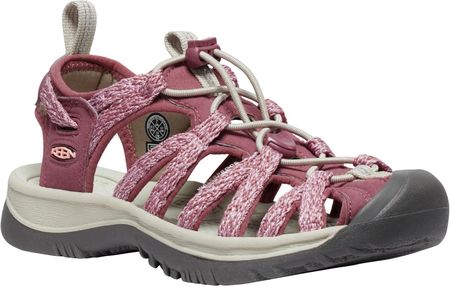 Sandały damskie Keen Whisper W Rozmiar butów (UE): 40 / Kolor: jasnoróżowy