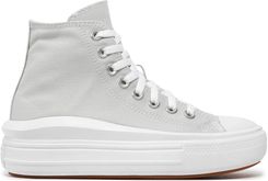Zdjęcie Converse Chuck Taylor All Star Move A07579C Szary - Września