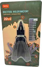 Zdjęcie Setty Scyzoryk Smtl 01 + Bity - Jabłonowo Pomorskie