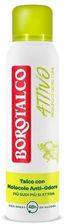 Zdjęcie Borotalco antyperspirant Cedr i Limonka 150ml - Śrem