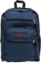 Zdjęcie Jansport Szkolny Big Student Navy - Wolbórz