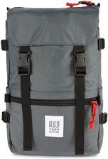 Zdjęcie Topo Designs Plecak Szkolny Rover Pack Classic Charcoal - Ząbki
