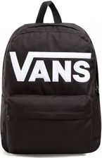 Zdjęcie Vans Old Skool Drop V 22L Czarny (VN000H4ZBLK1) - Bisztynek