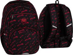 Zdjęcie Coolpack Plecak Młodzieżowy Pick Antfarm - Korsze