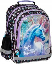 Zdjęcie Derform Plecak 15 B Jednorożec - Żarki