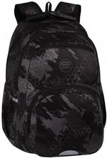 Coolpack Plecak Młodzieżowy Pick Trace Gray