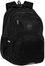 Patio Plecak Młodzieżowy Coolpack Pick Trace Black