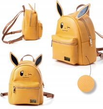 Zdjęcie Grupo Erik Rozproszone Pokémony Plecak Eevee - Reszel