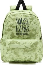Zdjęcie Vans Plecak Dziecięcy New Skool 20L Shadow Lime - Józefów