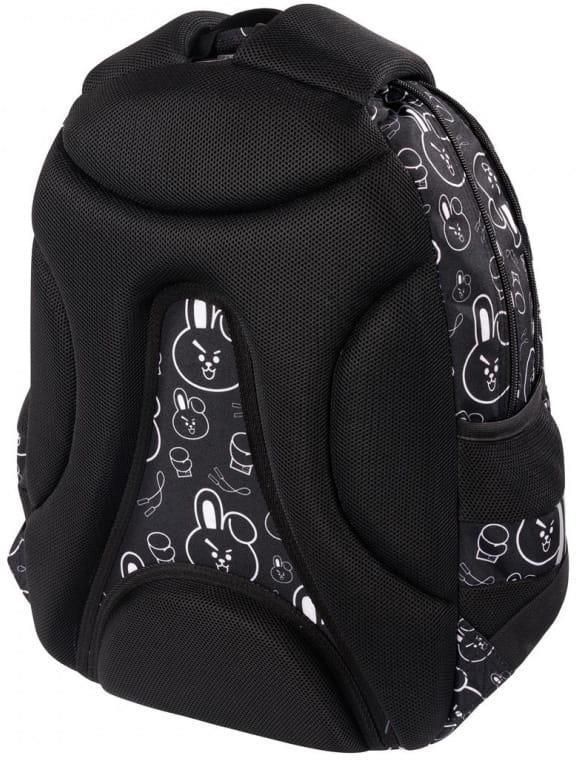 Majewski Plecak 4-Komorowy St.Right Bp-06 Clever Bunny