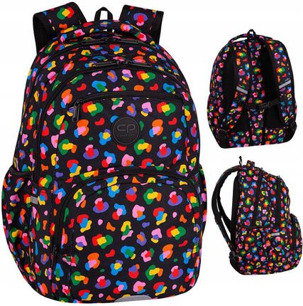 Coolpack Pick Plecak Szkolny Młodzieżowy 26L Imagine F099822