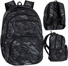Zdjęcie Coolpack Plecak Szkolny Młodzieżowy Pick Shazam F099809 - Lębork