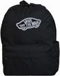 Plecak VANS Off the Wall  Old Skool Classic Backpack (22 L), Czarny