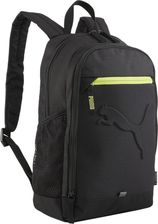 Puma Plecak Sportowy Szkolny Miejski Buzz Youht Czarny 90262 01