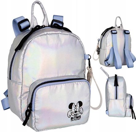 Coolpack Lilly Disney 100 Mini Plecak Wycieczkowy Myszka Minnie F115792