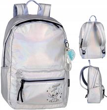 Zdjęcie Coolpack Skip Disney 100 Plecak Miejski Młodzieżowy Stitch F114792 - Krośniewice