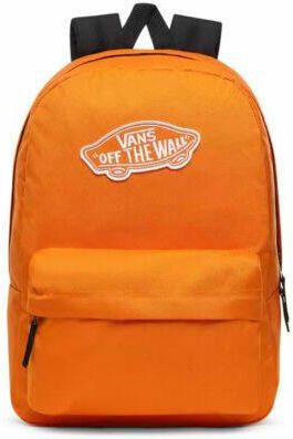 Vans Plecak Szkolny Realm Backpack Pub Orange