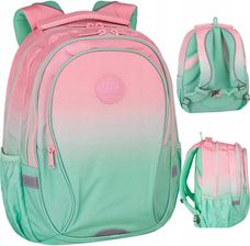 Zdjęcie Coolpack Factor X Plecak Szkolny Młodzieżowy Gradient Strawberry F002754 - Ostroróg