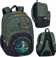 Zdjęcie Coolpack Plecak Młodzieżowy Disney Core Rider Mandalorian - Czerwionka-Leszczyny