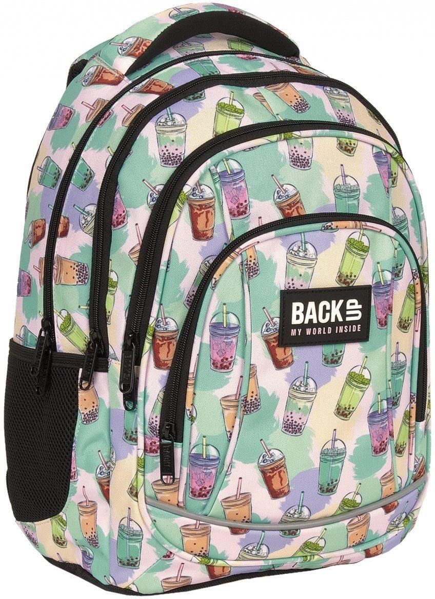 Rugzak Db Ramverk Backpack 21L Mos Groen | Outdoorsupply