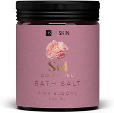 Zdjęcie Hiskin Lady Flowers Sól Do Kąpieli Peonia & Róża 200ml - Inowrocław