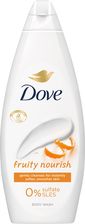 Zdjęcie Dove Fruity Nourish Żel Pod Prysznic 720ml - Sława