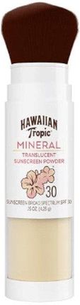 Hawaiian Tropic Hawaiian Tropic Mineral Translucent Sun Protection Powder 4,25g
