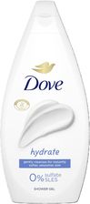 Zdjęcie Dove Hydrate Żel Pod Prysznic 450ml - Wolin
