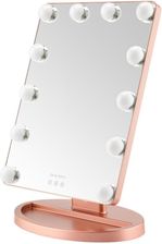 Zdjęcie Lusterko kosmetyczne BEAUTIFLY GlamourVue - Łobez
