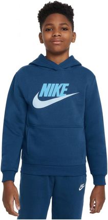 Bluza Nike Sportswear Club Fleece - FD2988-476