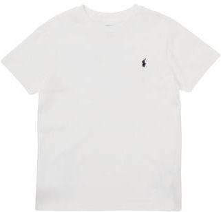 T-shirty z krótkim rękawem Dziecko Polo Ralph Lauren  LILLOU