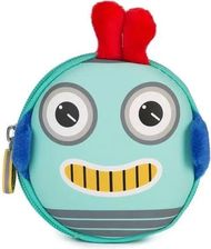 Zdjęcie Portmonetka saszetka Robot - Boppi - Miłakowo