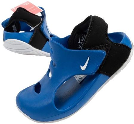 Sandały Nike Sunray Protect [DH9465 400]