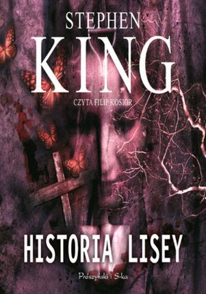 Historia Lisey (E-book)