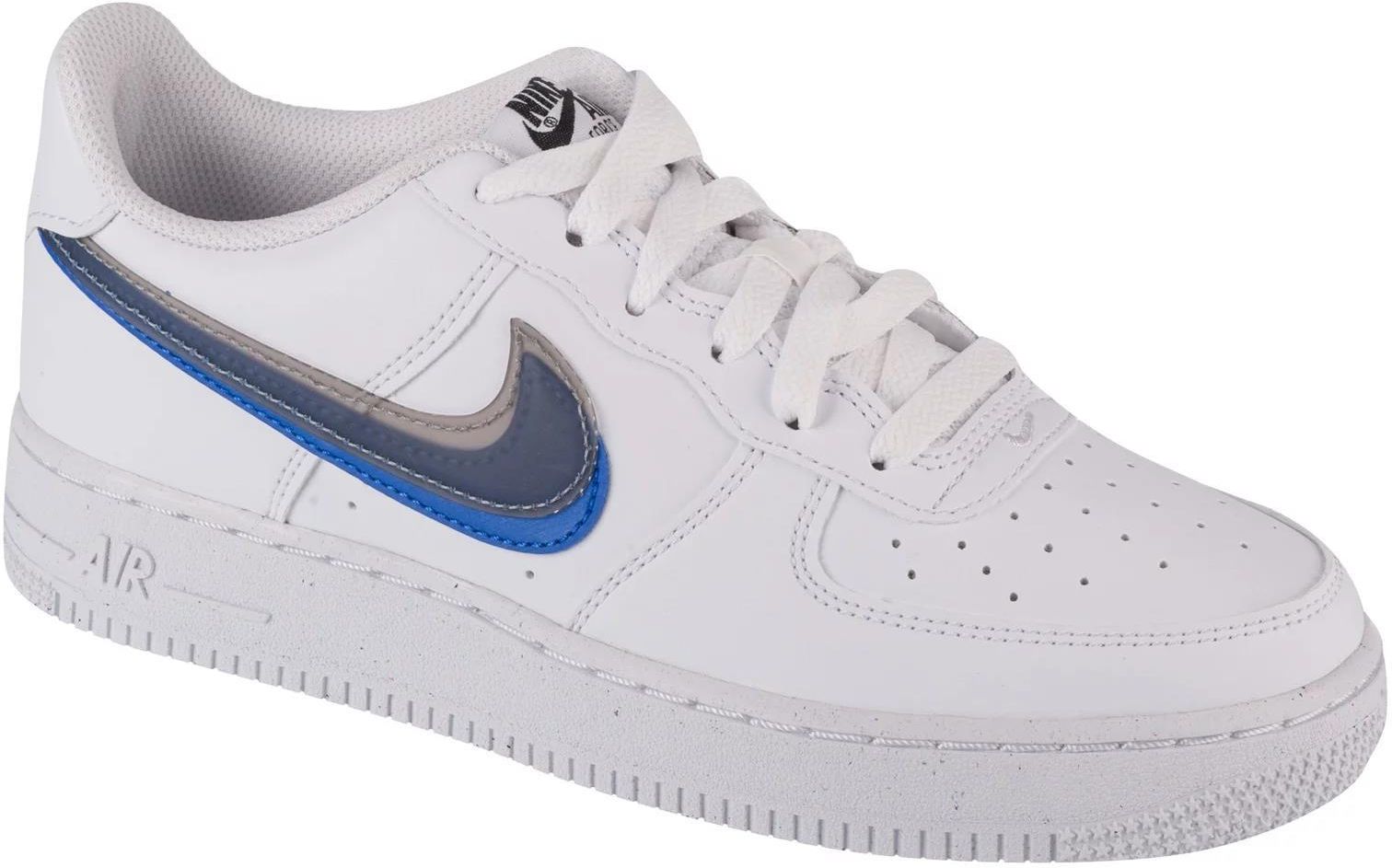 Nike Air Force 1 LV8 outlet GS 'Happy Hoops' DM8088-100