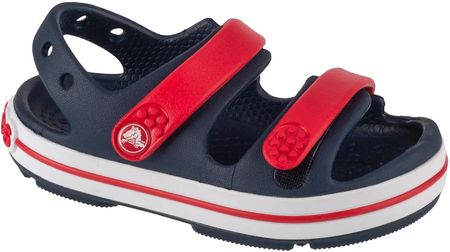 Sandały dziecięce Sandały Dziecięce Crocs Crocband Cruiser Sandal T 209424-4OT Rozmiar: 23/24