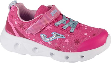 Buty sportowe dziecięce Buty Dziecięce Joma Space Jr 2413 JSPACS2413VD Rozmiar: 31