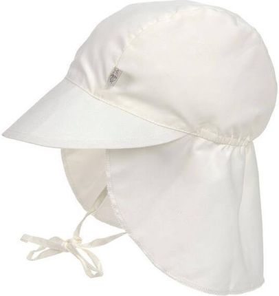 Lassig czapka przeciwsłoneczna z daszkiem i osłoną karku UV80 Splash & Fun nature 50/51