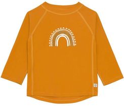 Zdjęcie Lassig koszulka do pływania z długim rękawem przeciwsłoneczna UV60 Splash & Fun Tęcza gold 92 - Gliwice