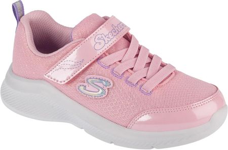 buty sneakers dla dziewczynki Skechers Sole Swifters - Running Sweet 303563L-LTPL