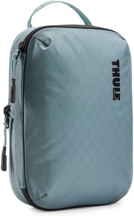 Pokrowiec kompresyjny Thule Compression Packing Cube S - pond grey