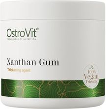 Zdjęcie OstroVit Guma Ksantanowa 200 g - Bielsko-Biała